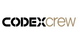 CodeXcrew Logo
